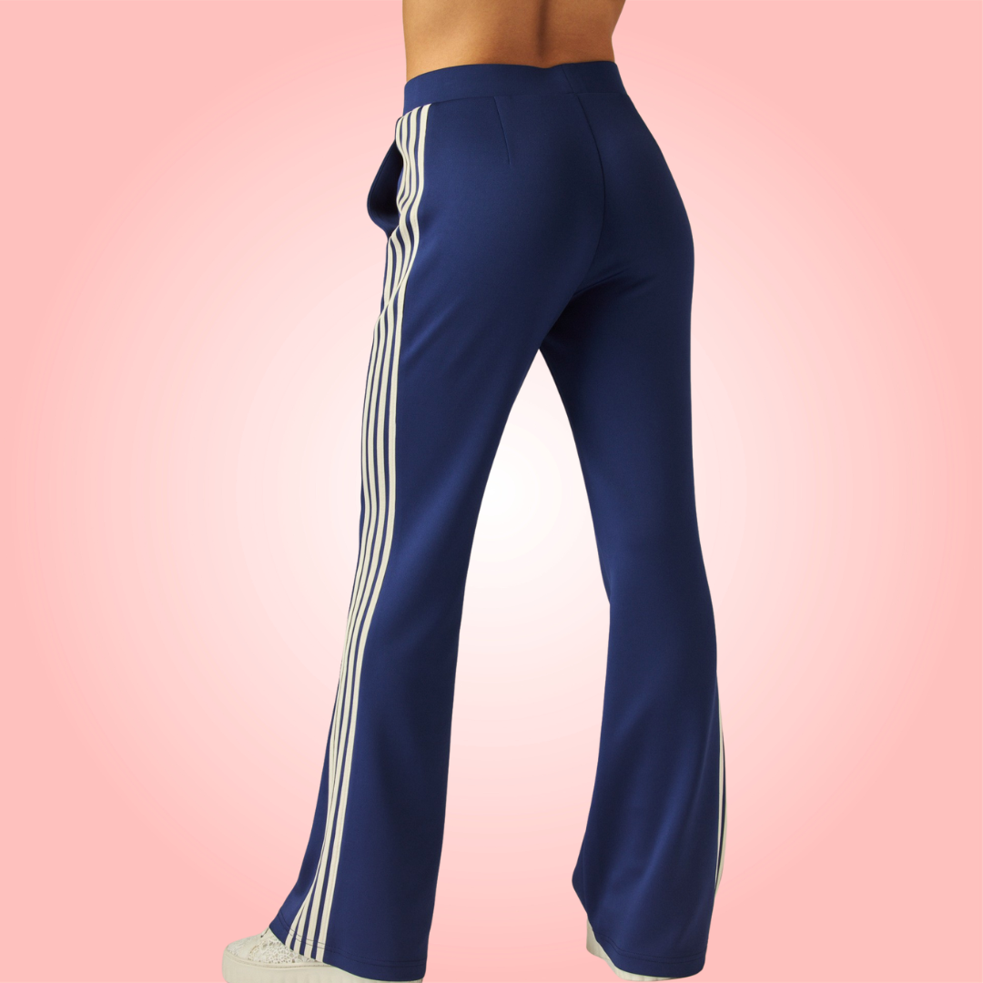 Navy Sports Pants