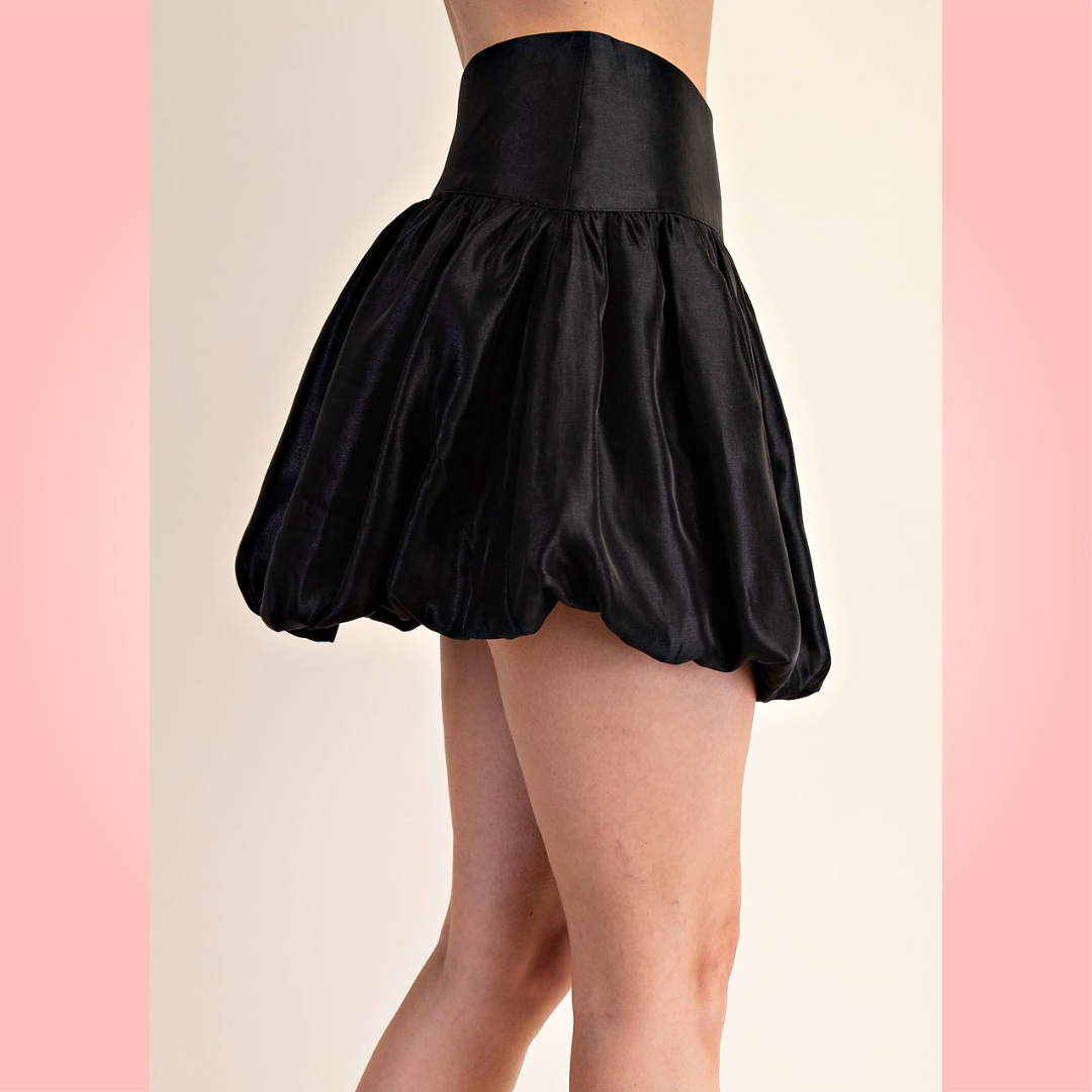 Sofy Balloon Skort