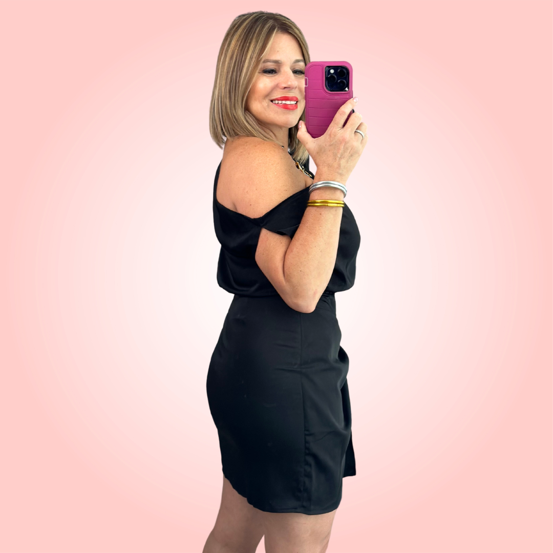 Viviana Mini Dress