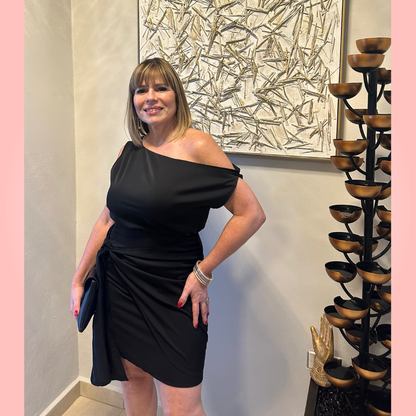 Viviana Mini Dress