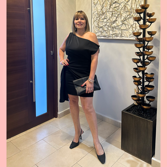 Viviana Mini Dress
