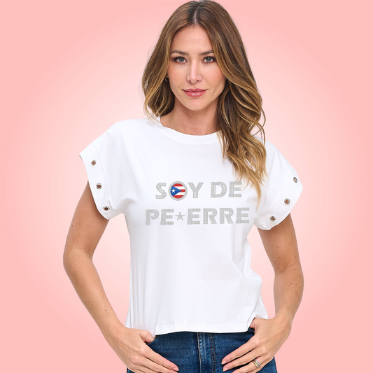 Soy de PR -Top2
