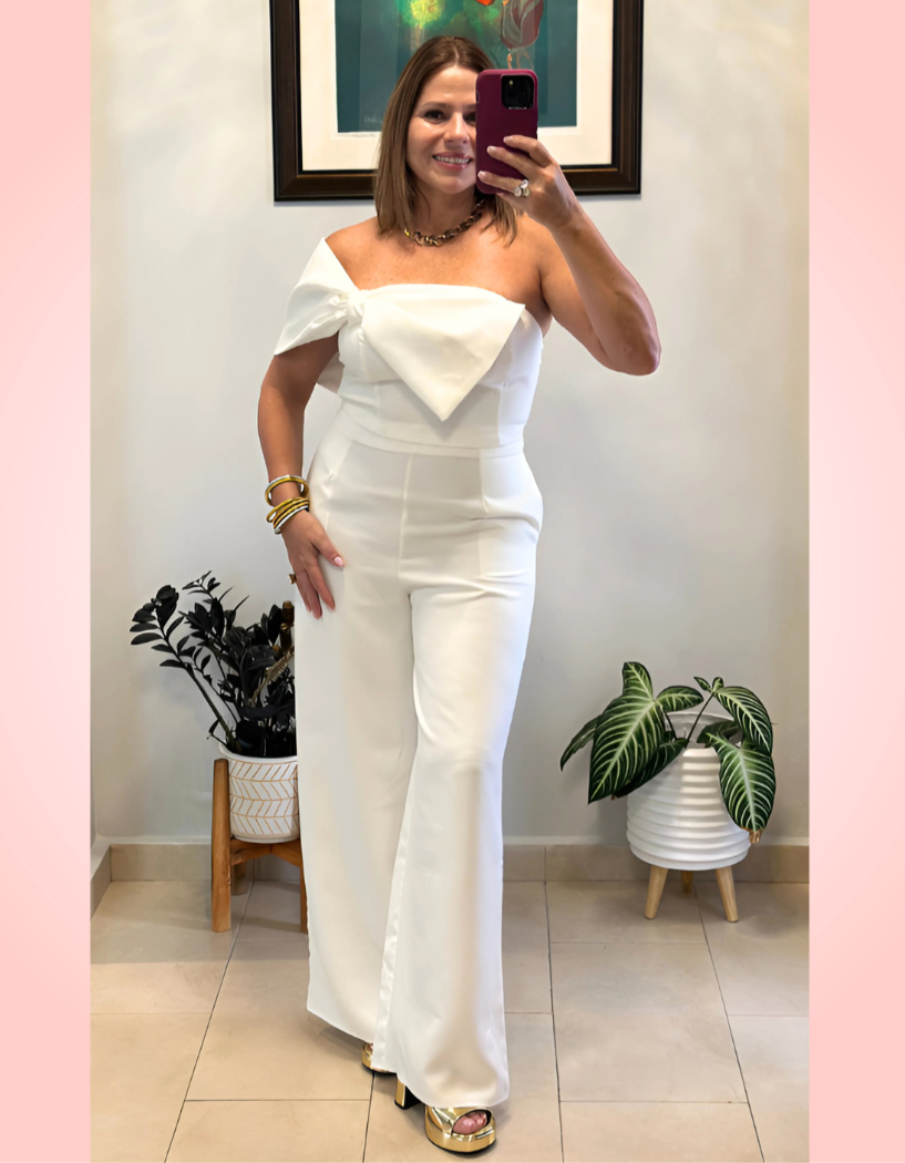 Top & Pants Luna Set