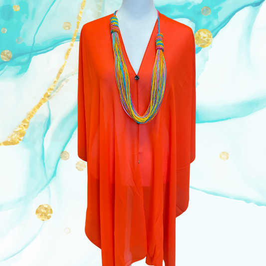 Flor del Campo - Tunic